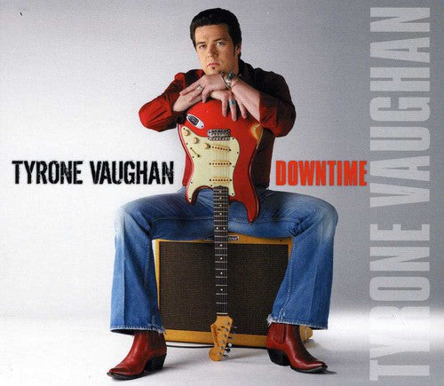 Vaughan, Tyrone: Downtime