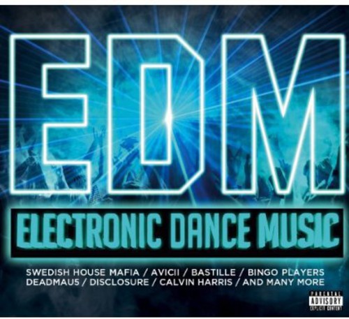 Edm / Various: Edm / Various