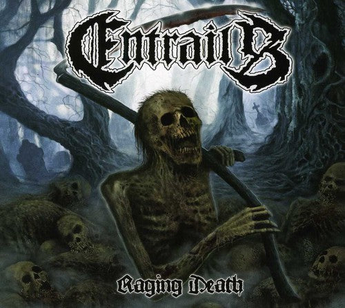 Entrails: Raging Death