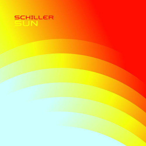 Schiller: Sun