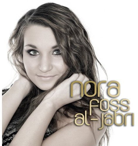 Foss Al-Jabri, Nora: Nora Foss Al-Jabri