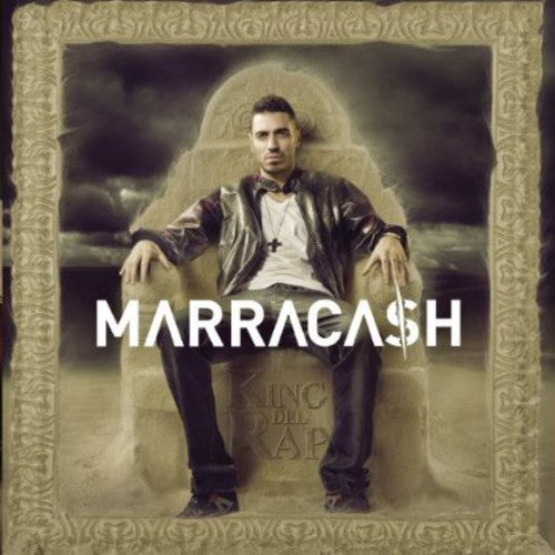 Marracash: King Del Rap