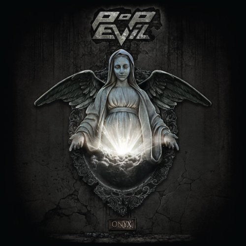 Pop Evil: Onyx