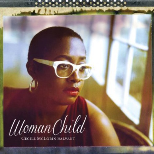 McLorin Salvant, Cecile: Womanchild