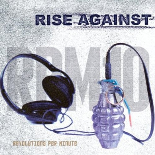 Rise Against: RPM10