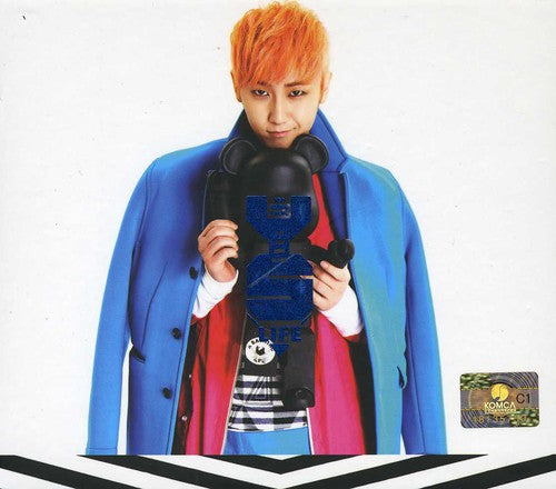 Young-Saeng, Heo: Life