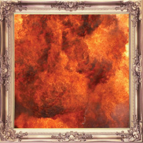 Kid Cudi: Indicud