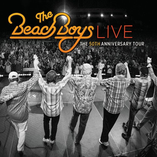 Beach Boys: Live: The 50th Anniversary Tour