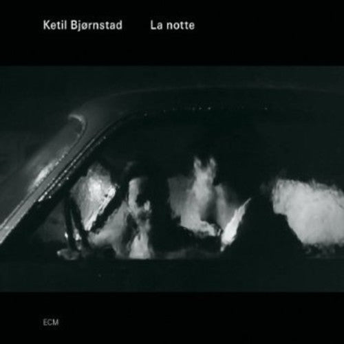 Bjornstad, Ketil: La Notte