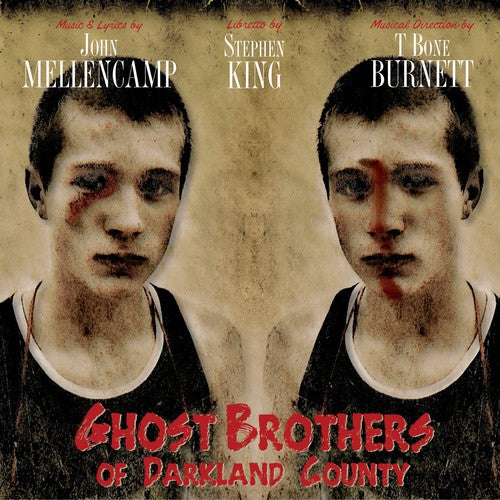 Ghost Brothers of Darkland County / Various: Ghost Brothers of Darkland County / Various