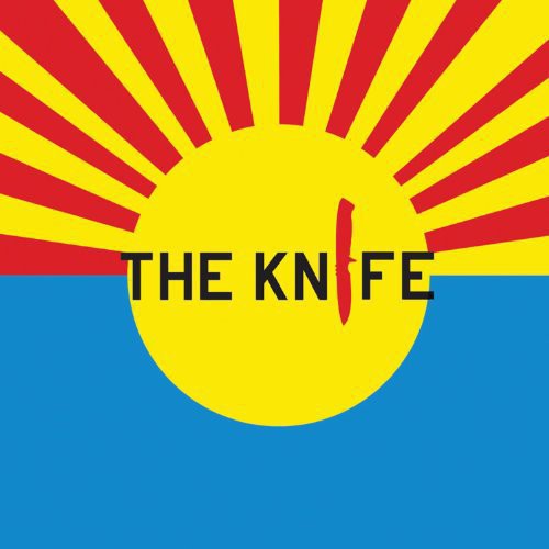 Knife: The Knife