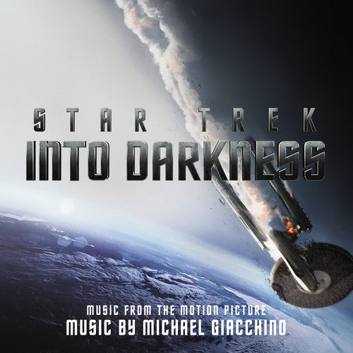 Star Trek Into Darkness / O.S.T.: Star Trek Into Darkness (Music From the Motion Picture)