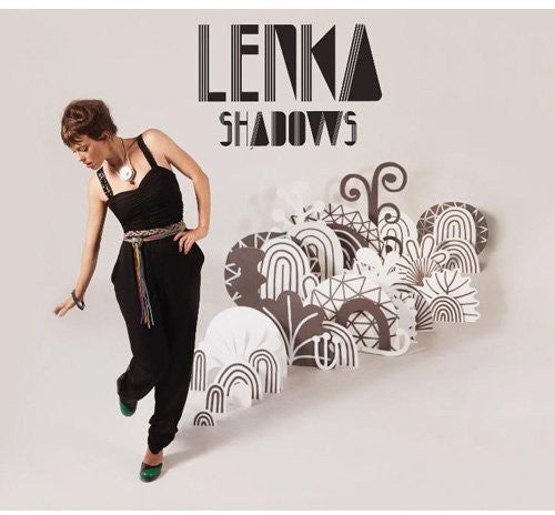 Lenka: Shadows