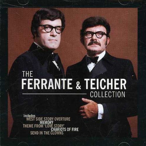 Ferrante & Teicher: Collection