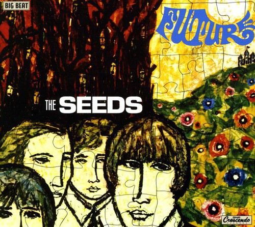 Seeds: Future