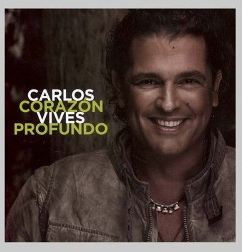 Vives, Carlos: Corazon Profundo