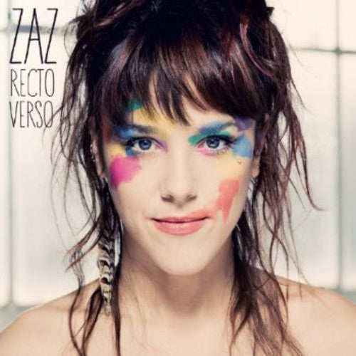 Zaz: Recto Verson