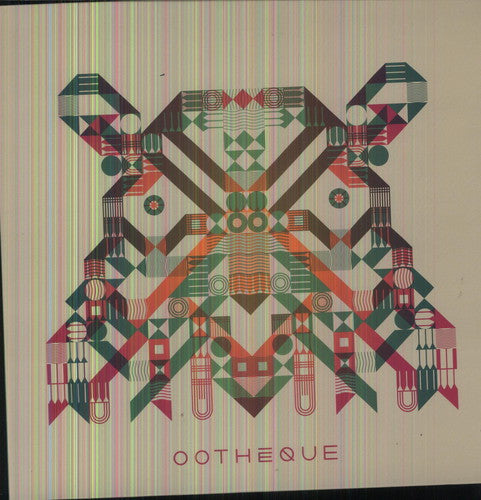 Ootheque: Ootheque