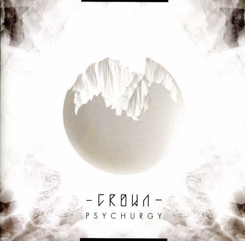 Crown: Psychurgy