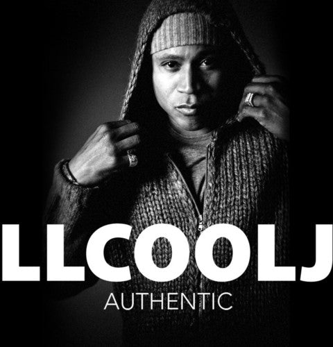 LL Cool J: Authentic