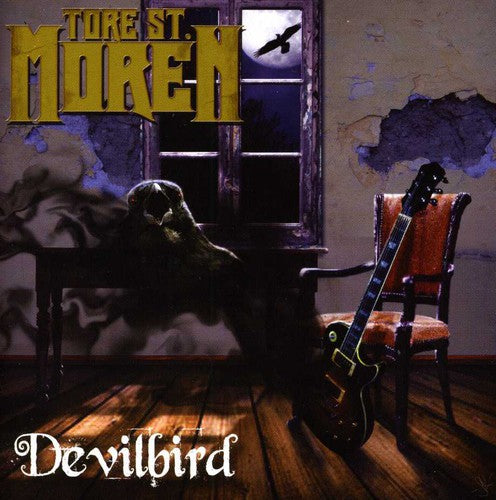 Tore st Moren: Devilbird