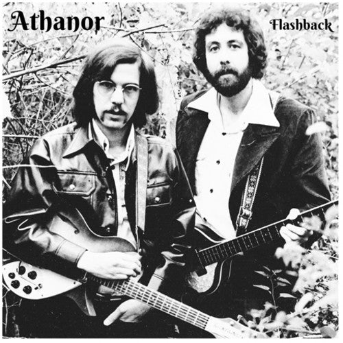 Athanor: Flashback