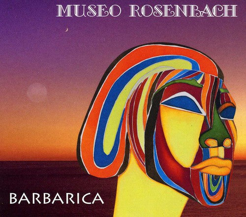 Rosenbach, Museo: Barbarica