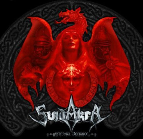 Suidakra: Eternal Defiance