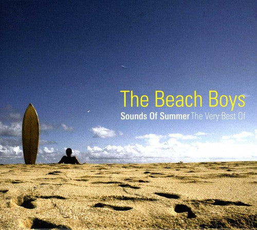 Beach Boys the: Sound of Summer: T