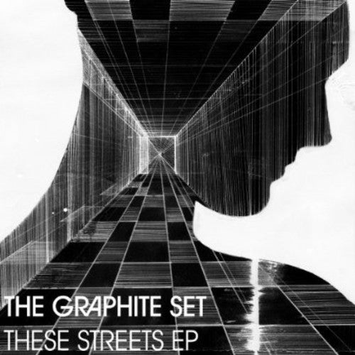 Graphite Set: These Streets EP