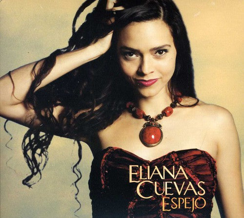 Cuevas, Eliana: Espejo