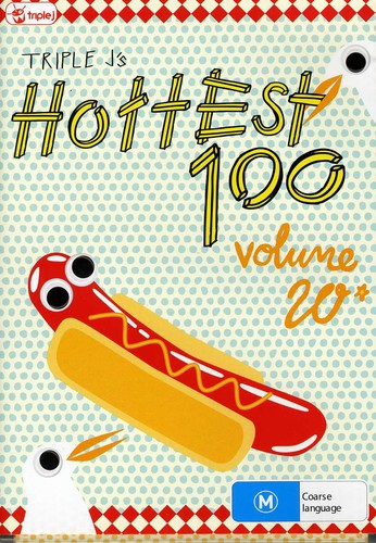 Triple J's Hottest 100 V20: Triple JS Hottest 100 V20