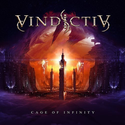 Vindictiv: Cage of Infinity