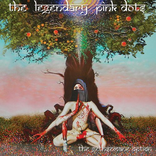 Legendary Pink Dots: The Gethsemane Option