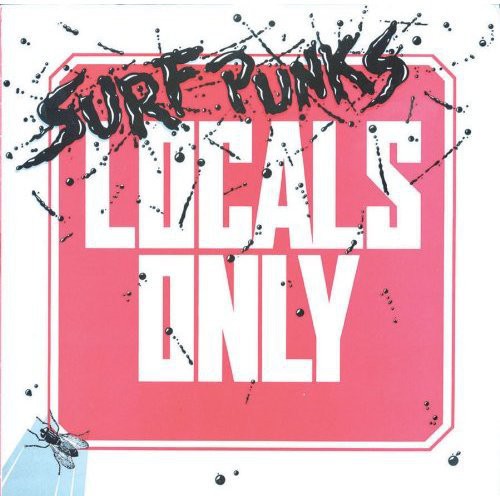 Surf Punks: Locals Only