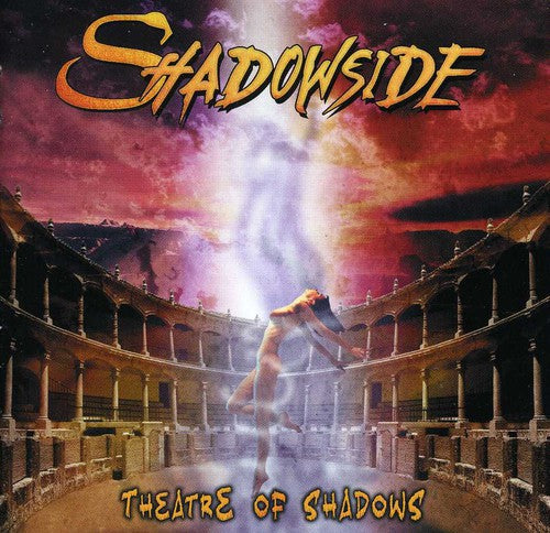 Shadowside: Theatre of Shadows