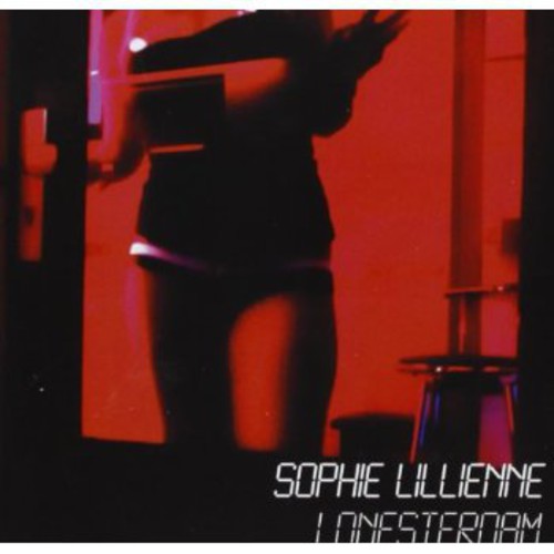 Lillienne, Sophie: Lonesterdam