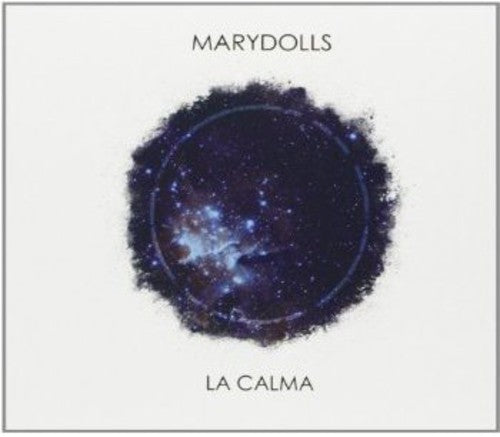 Marydolls: La Calma