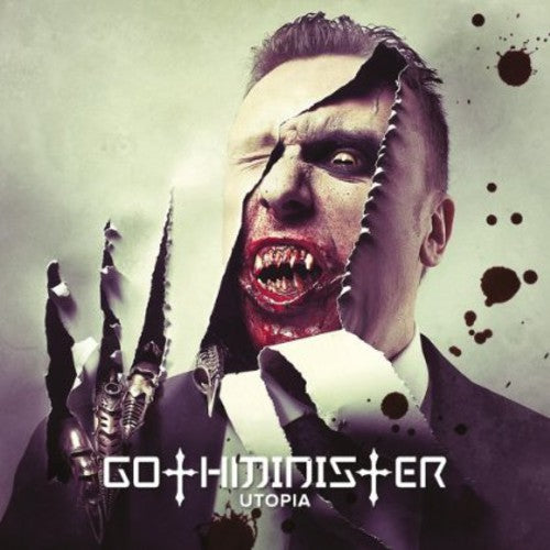 Gothminister: Utopia