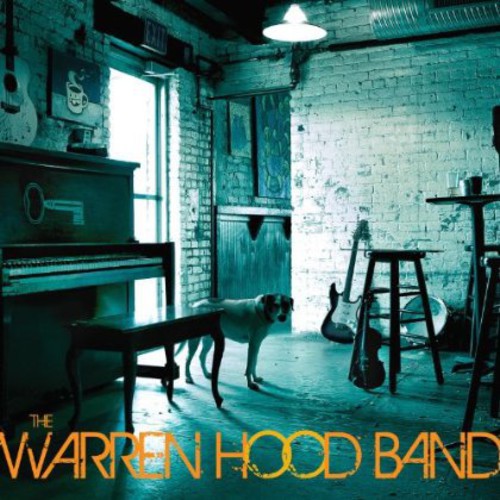 Hood, Warren Band: Warren Hood Band