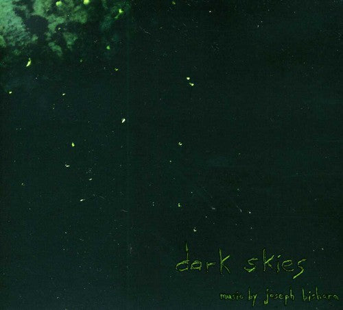 Dark Skies / O.S.T.: Dark Skies (Original Soundtrack)