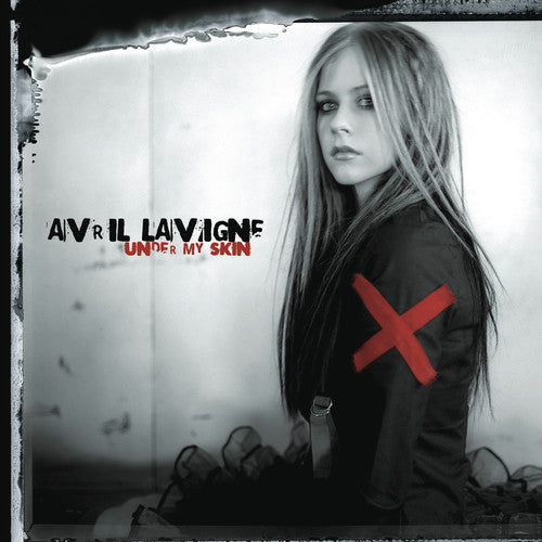 Lavigne, Avril: Under My Skin