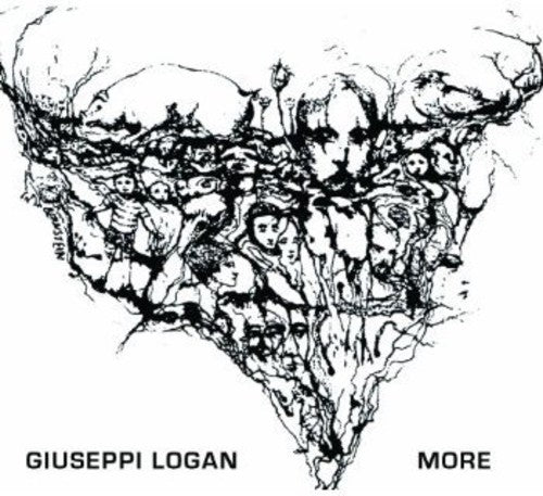 Logan, Giuseppi: More