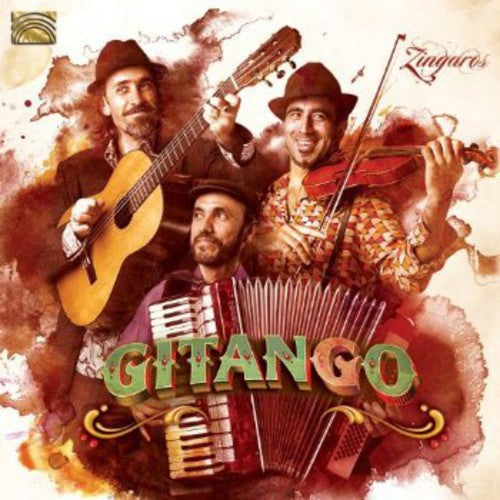 Zingaros: Gitango