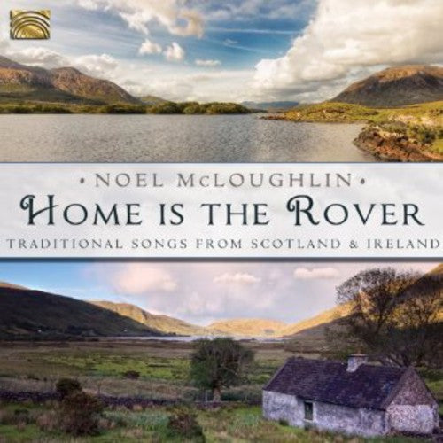 McLoughlin, Noel: Home Is the Rover