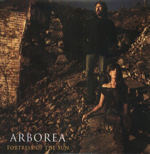 Arborea: Fortress of the Sun