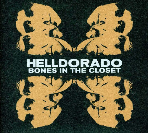 Helldorado: Bones in the Closet