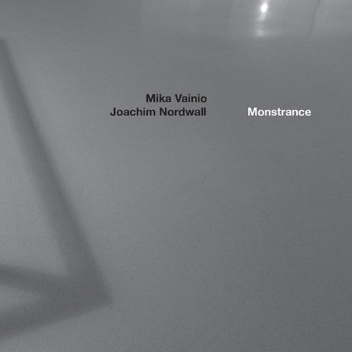 Vainio, Mika / Nordwall, Joachim: Monstrance