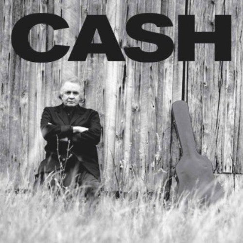 Cash, Johnny: Unchained