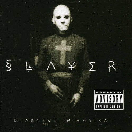 Slayer: Diabolus in Musica
